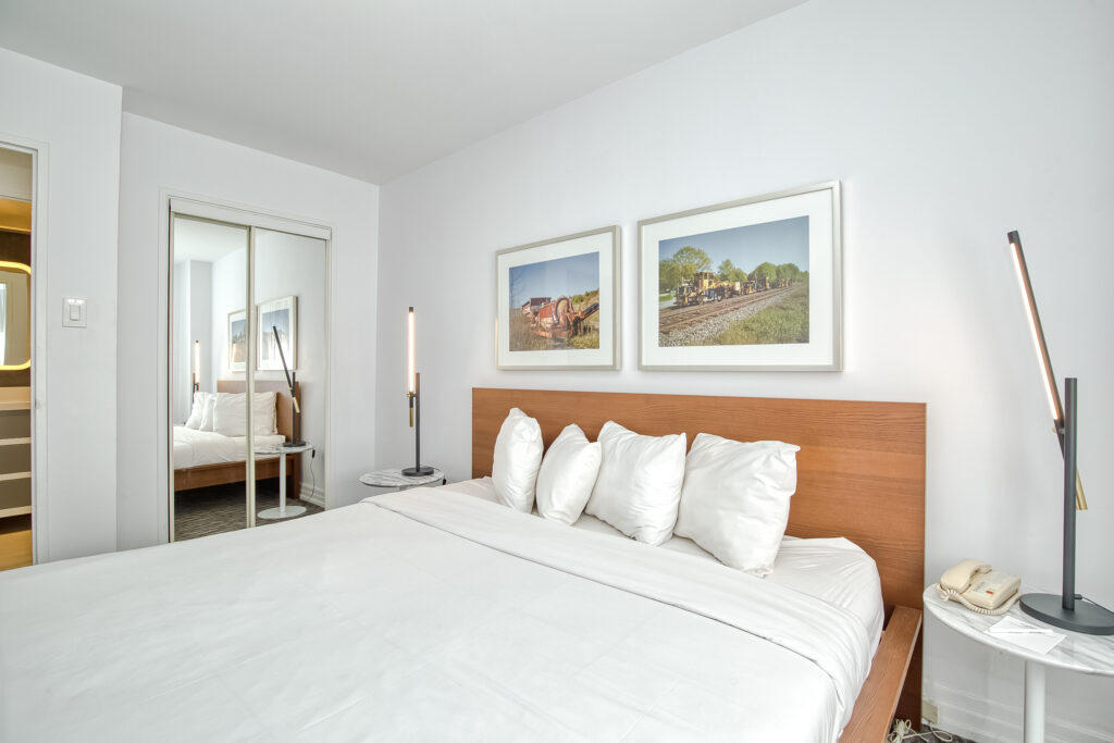 Standard King Suite