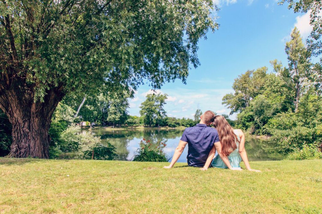 romantic getaways in toronto